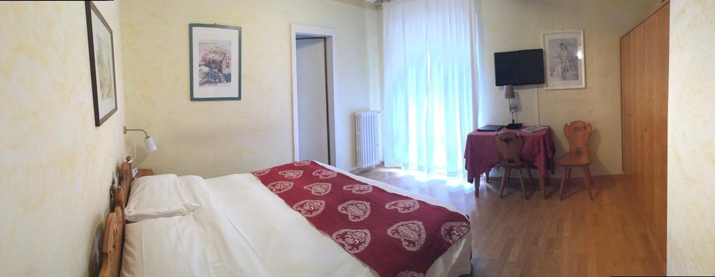 Meuble Villa Neve Cortina d'Ampezzo Exterior photo