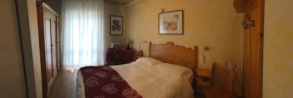 Meuble Villa Neve Cortina d'Ampezzo Exterior photo