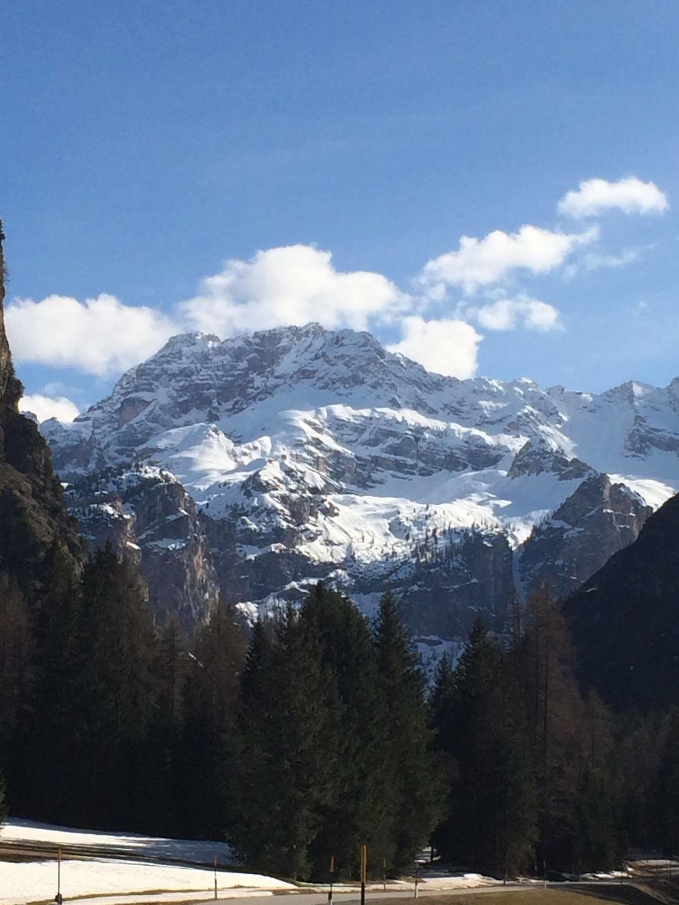 Meuble Villa Neve Cortina d'Ampezzo Exterior photo