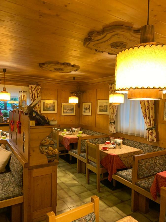 Meuble Villa Neve Cortina d'Ampezzo Exterior photo